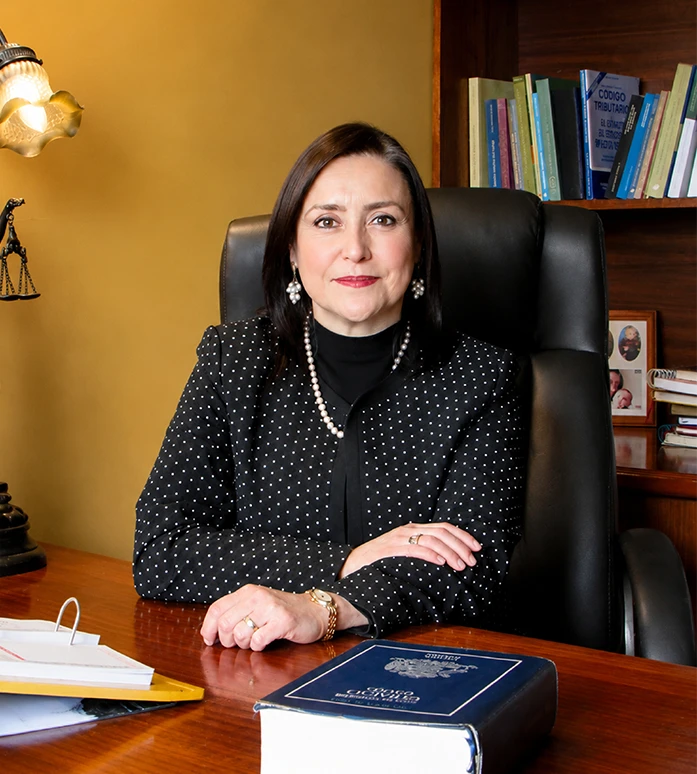 Giovannina Ojeda Alarcón